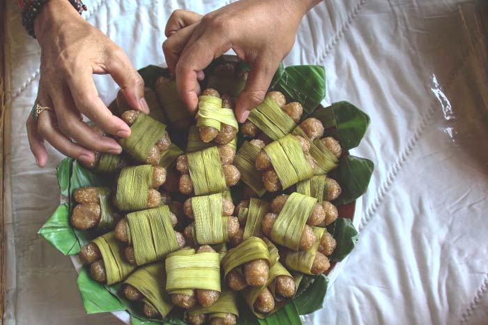 Masyarakat Gayo Miliki 137 Jenis Masakan, 