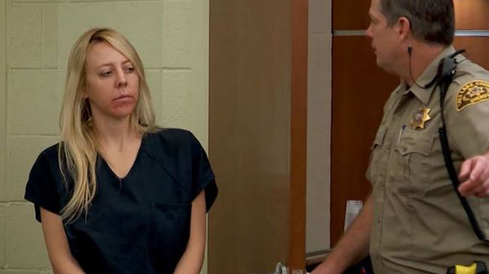 Mantan Istri Tembak Mati Pasangan Baru Suaminya di Depan Dua Anak Kembarnya yang Masih Balita