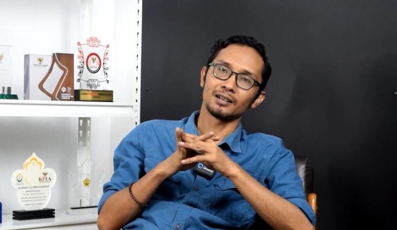 Sugiono Jadi Sekjen Gerindra, Pengamat Komunikasi Unimal: Modal Penting Suarakan Aceh di Nasional