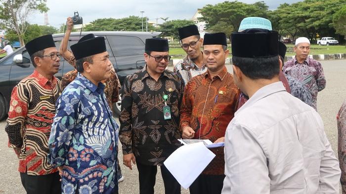 Pidie Jaya Calon Tuan Rumah MTQ ke 37 Tahun 2025