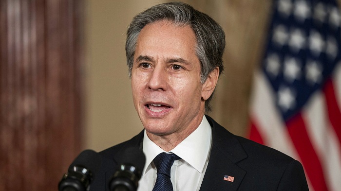 Menlu AS Ungkapkan Kerusuhan Capitol Telah Mencoreng Diplomasi AS di Luar Negeri