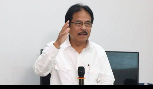 Menteri ATR/BPN Sofyan Djalil Sebut Mafia Tanah Nggak Banyak, yang Banyak Itu Teman-temannya