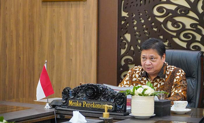 Kebijakan Pemerintah Perpanjang PPKM, Masa Karantina PPLN Jadi 5 Hari Hingga Pemulihan Ekonomi