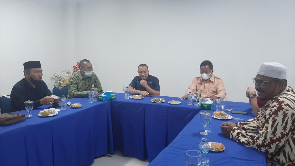 MES Sebut Praktik Rentenir Masih Jadi Masalah Dalam Penerapan Ekonomi Syariah di Aceh