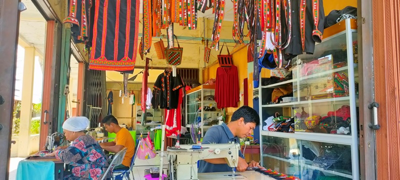 Perajin Mesikhat Alas - Gayo Kesulitan Pasarkan Produk, Ini Harga Mereka Jual