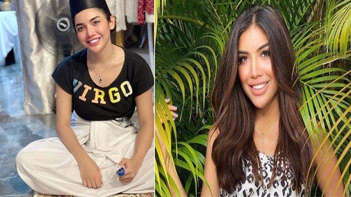 Millen Cyrus Pakai Sarung dan Peci Saat Beribadah, Mengaku Bangga Tunjukkan Identitas Sesungguhnya