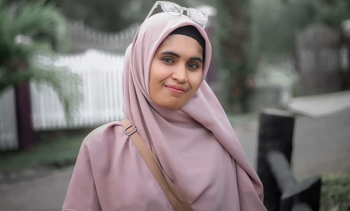 Misriah Ismawar, Guru Bintang Alquran Penerima Beasiswa PPA