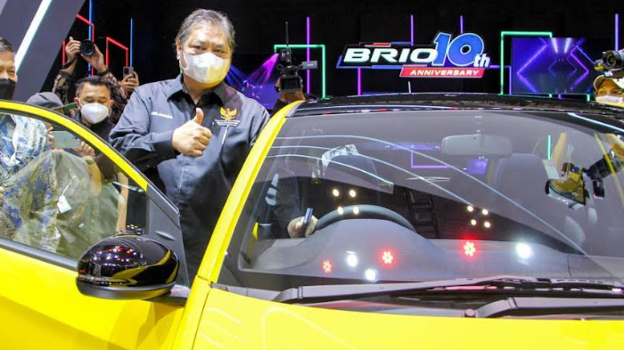 Pemerintah Beri Insentif, Ragam Mobil Listrik Warnai Indonesia