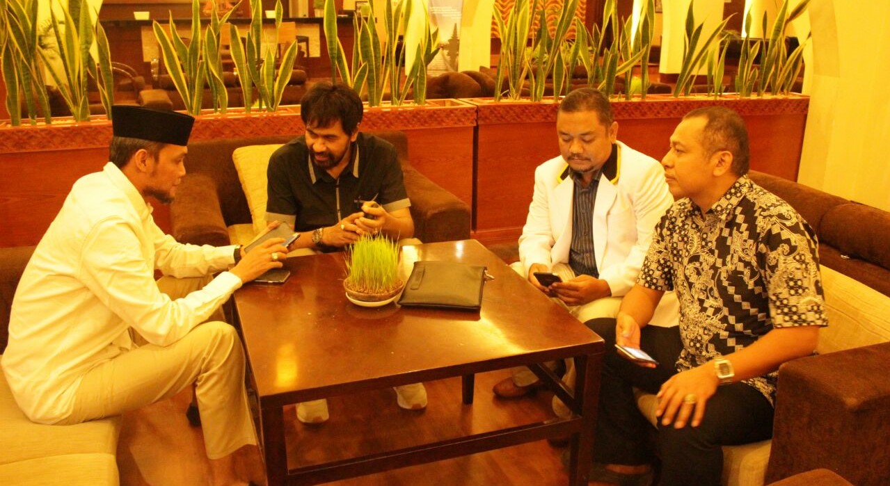 Agar Peran DPRA Bisa Optimal, PKS Dorong Dewan Segera Sahkan Tatib