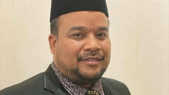 Anggota DPRA Minta Lokasi Pasar Tani Distanbun Aceh Digelar Berpindah-pindah, Ini Tujuannya