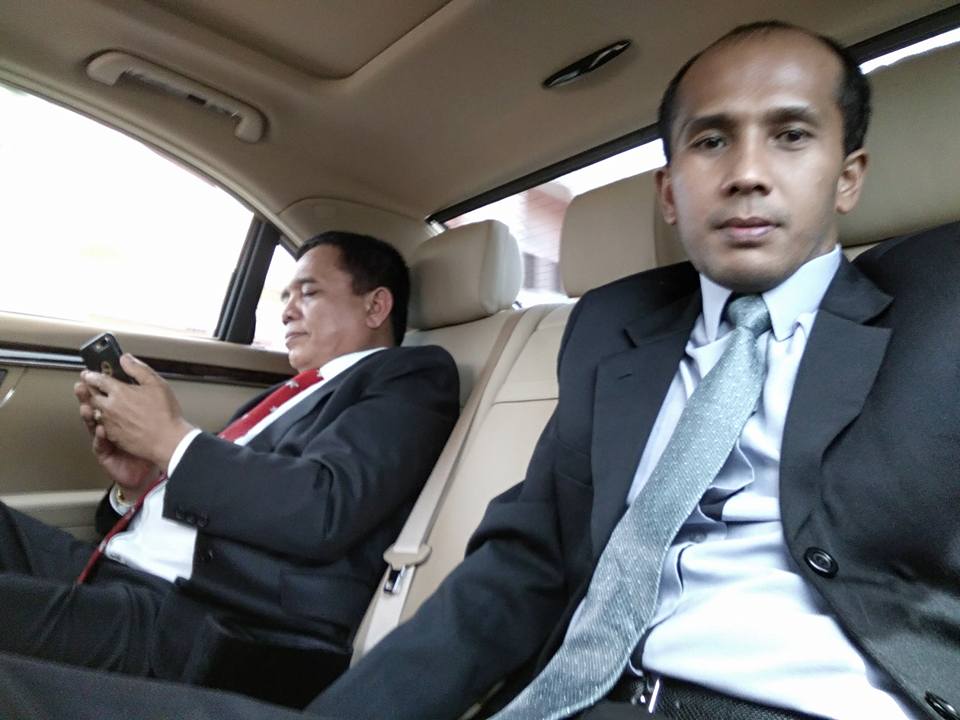 Putusan Mahkamah Partai tak Digubris, PNA Tetap Buat Kongres, Lokasinya Malah Digeser