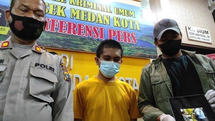 Pria Ini Ludahi Petugas PLN yang Tagih Tunggakan Listrik, Pelaku Ditangkap Polisi, Segini Tagihannya