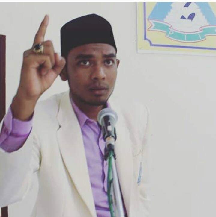 Ketua PII Aceh Sebut RUU HIP Gerbang Perusak Bangsa