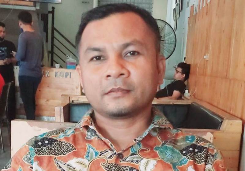 Anggota DPRA Minta Pemerintah Pusat dan Daerah Cari Solusi Terhadap Guru Honorer yang Tak Lulus PPPK