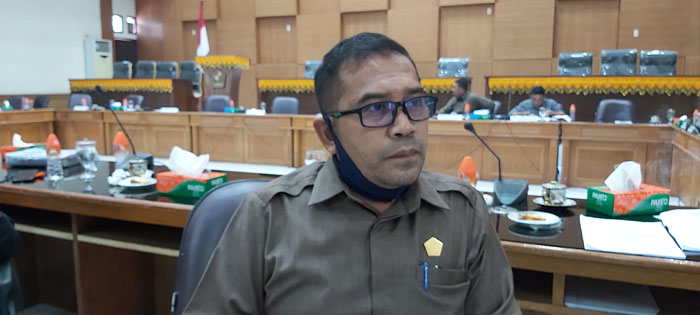 Dewan Kecewa, Pembahasan Covid-19 di Pidie Diagendakan Ulang karena Ini, Begini Tanggapan Wabup