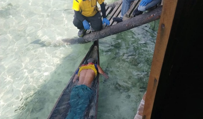 Nelayan Aceh Singkil Ditemukan Meninggal, Diduga Ini Penyebabnya