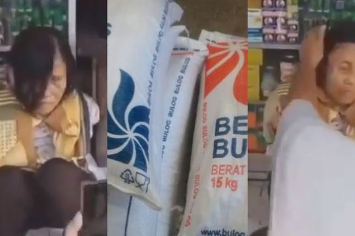 Nenek di Cerebon Mencuri Beras dan Sempat Dihakimi Warga, Begini Akhir Kisahnya: Jauh dari Perkiraan