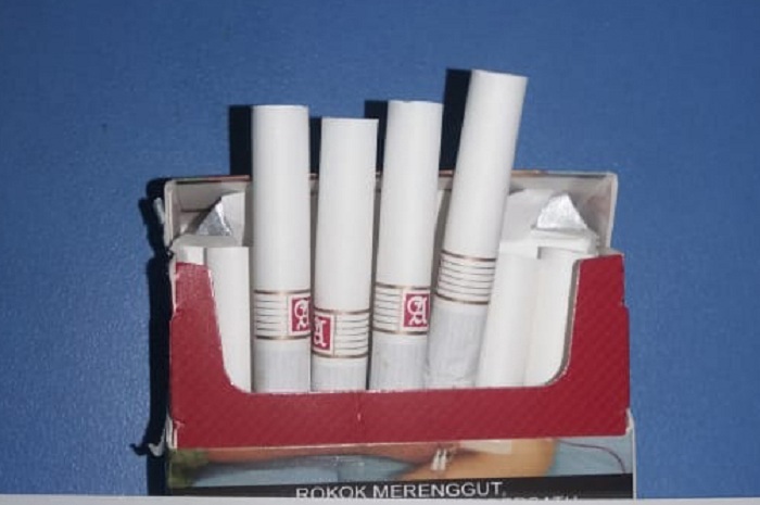 Nexton Rokok Resmi Naik, Berikut Daftar Harga Rokok Terbaru Tahun 2022, dari ...