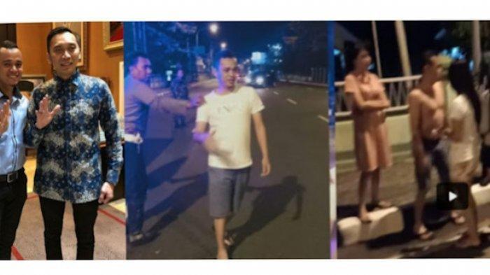 Ngamuk saat Diamankan, Anggota DPRD yang Mabuk Bareng 3 Wanita Seksi Kini Minta Maaf