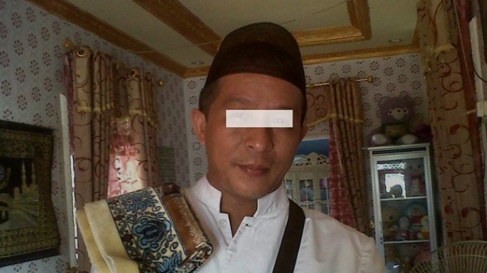 Astaghfirullah! Guru Ganteng Ini Setubuhi Siswinya yang Masih SMP, Aksinya Sudah 20 Kali