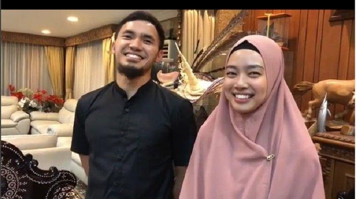 Cerita di Balik Hubungan Lindswell Kwok dan Achmad Hulaefi, dari Mualaf hingga Resmi Menikah