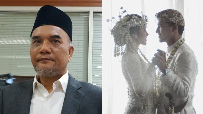 2020, Catin Yang Akan Nikah Harus Lulus Bimbingan Pra-Nikah, Marwan Dasopang Khawatir Ada Perzinaan