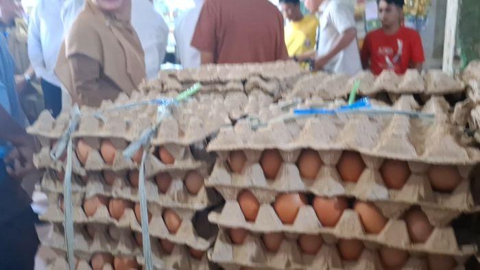 Pemkab Pidie Gelar Pasar Murah di PCC Sigli Senin Besok, Subsidi 4 Bahan Pokok - Serambinews.com