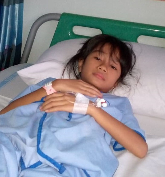 Baitul Mal Aceh Selatan Ingin Bantu Pasien Bocor Jantung, Terkendala Status Kependudukan di Abdya