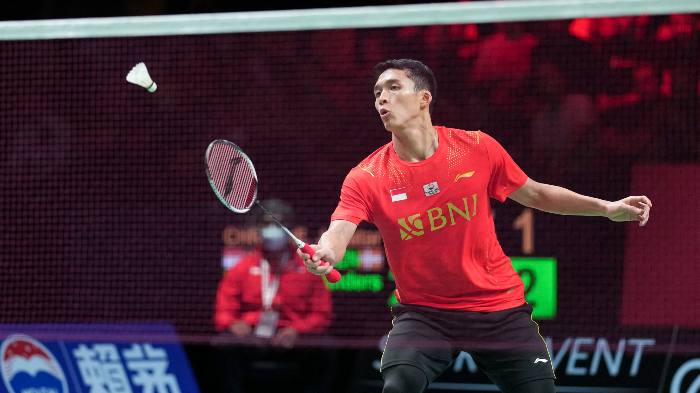 Live German Open 2022 Malam Ini – Fajar/Rian Hadapi Utusan China, Jojo Ditantang Andalan Thailand