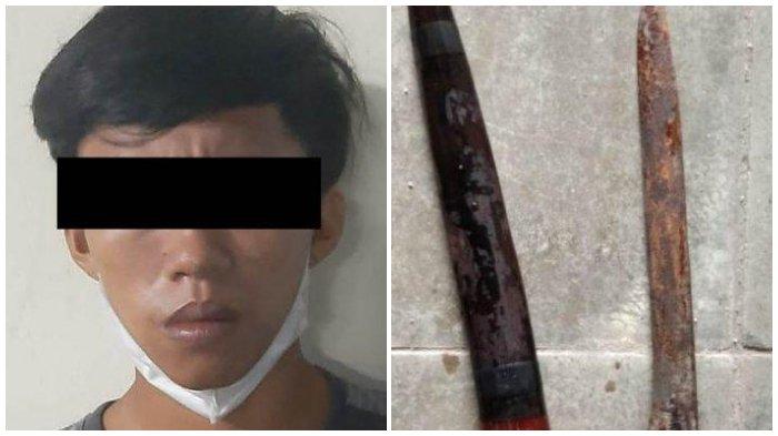 FAKTA Pemuda 22 Tahun Bunuh Janda Muda yang Juga Pacarnya, Cemburu Korban Berhubungan dengan Ayahnya