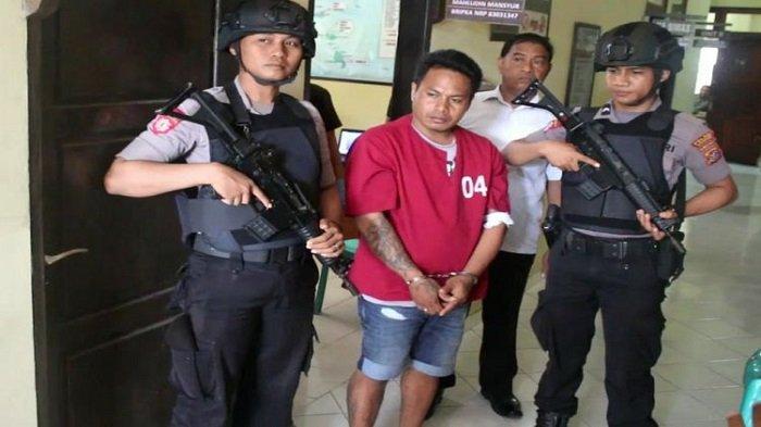 Seorang Caleg dari Partai Nasdem Tewas Dibunuh Rekannya Sendiri, Ini Penyebabnya