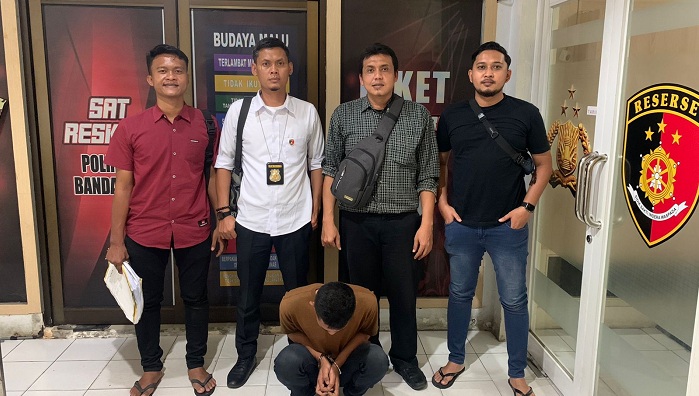 Terobos Kamar Mandi, Pemuda Ini Mencoba Perkosa Anak Usia 8 Tahun, Begini Kronologis Kejadiannya