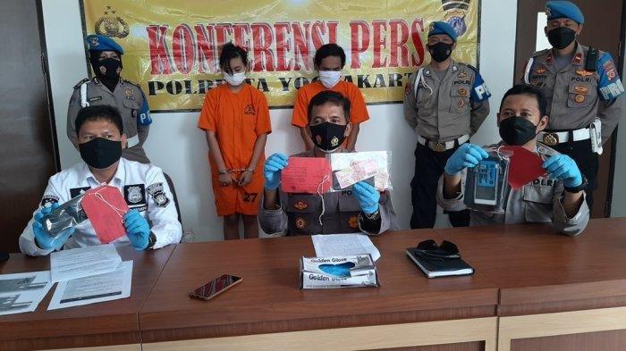 Ibu Temukan Rp 1 Juta di Dompet Anak Gadisnya Usia 14 Tahun, Ternyata Jadi PSK, Sudah Layani 40 Pria