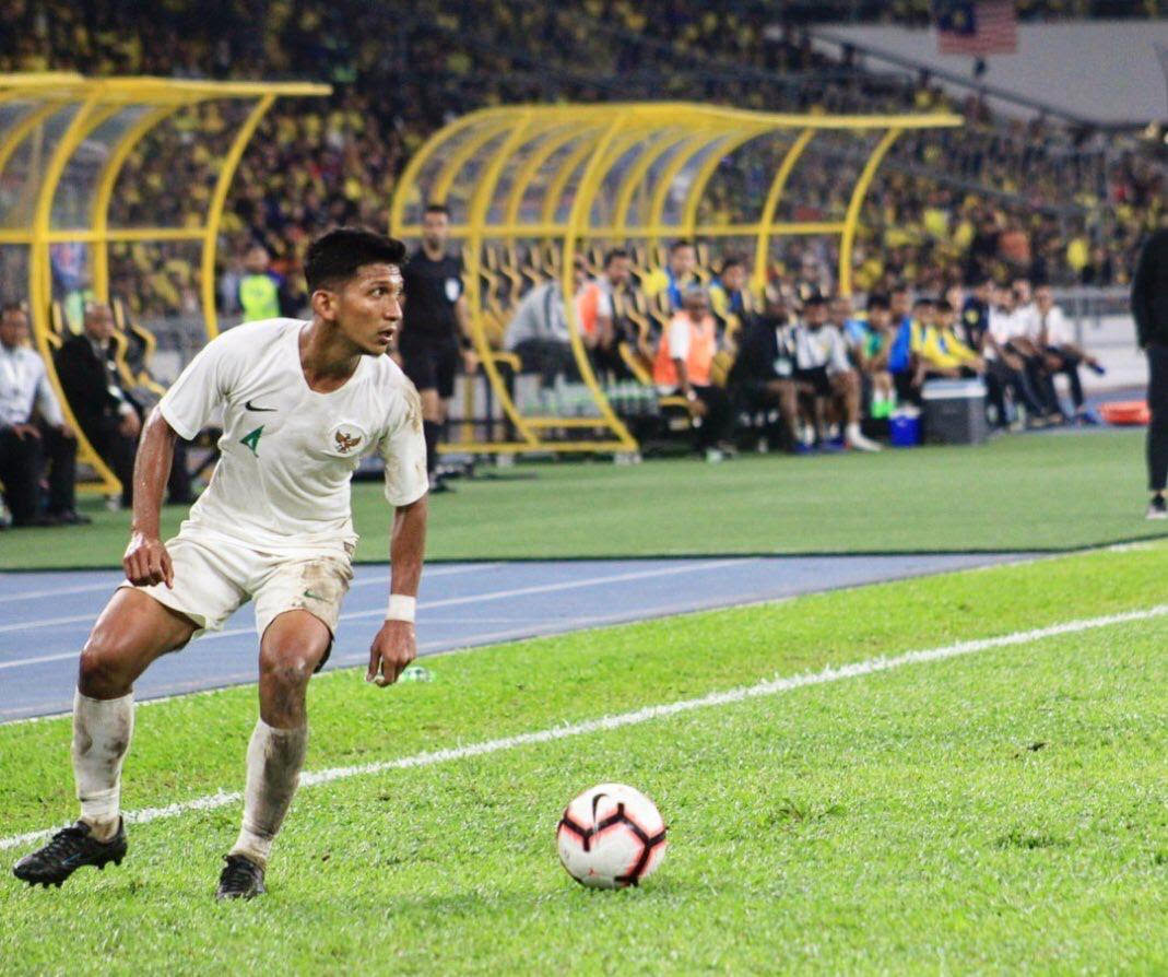 Pemain Bhayangkara FC Asal Bireuen TM Ichsan Siap Tampil Maksimal Lawan Persiraja Banda Aceh