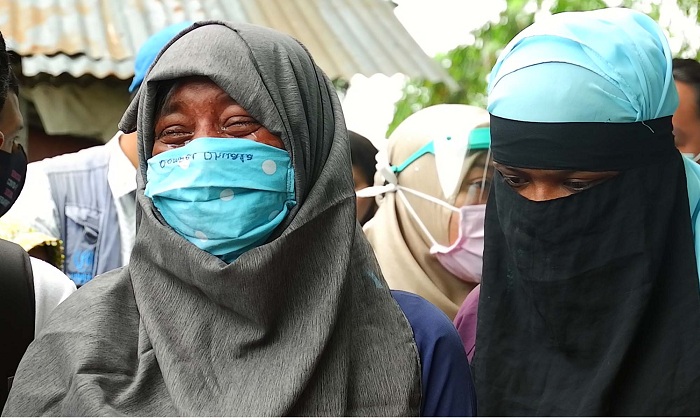 Masyarakat Aceh Kembali Jadi Sorotan Dunia, UNHCR Apresisasi karena Menyelamatkan Pengungsi Rohingya