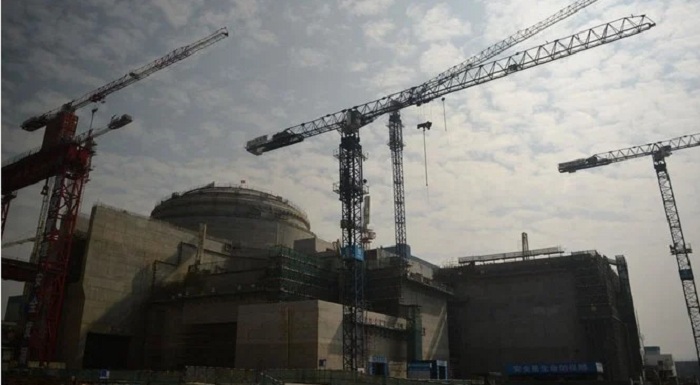 Pembangkit Listrik Tenaga Nuklir China Bocor, Hong Kong Tingkatkan Kewaspadaan