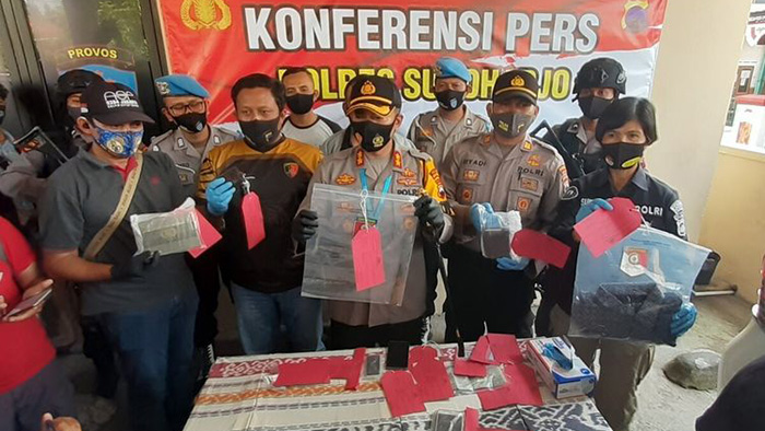 Satu Keluarga Dibunuh di Baki, Pelaku Ditangkap, Begini Kronologisnya, Diduga Dihabisi Pukul 4 Pagi