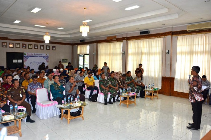 Penanganan Permukiman Kumuh Sabang Tuntas Tahun Ini, Begini Strateginya