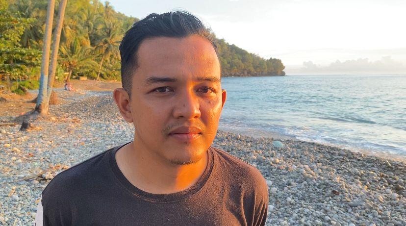 MUNAWAR HAFIZHI - Pemuda Lhok Aman