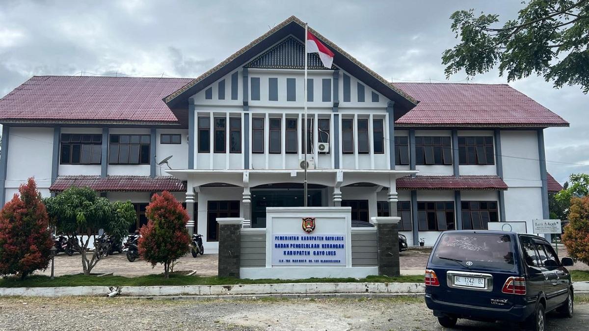 Pemkab Galus Genjot Pembayaran Pajak Kendaraan untuk Tingkatkan PAD