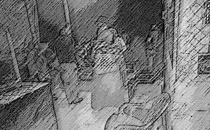 Sudah Berumur, Masih Juga Nongkrong di Cafe dengan Pasangan Non-Muhrim, Apa Tak Ingat Anak di Rumah!