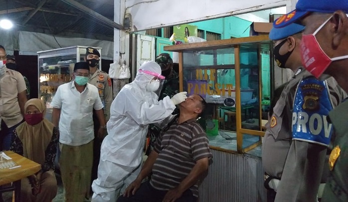 9 Orang Positif Corona Menyusup Naik Pesawat, 2 Penumpang Malah Gunakan Surat PCR Palsu