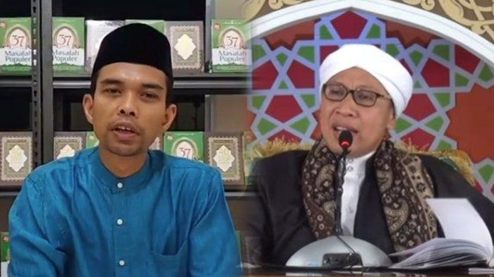 Hukum Tukar Uang Saat Lebaran Serta Cara Transaksi Sesuai Islam, Simak Penjelasan UAS & Buya Yahya
