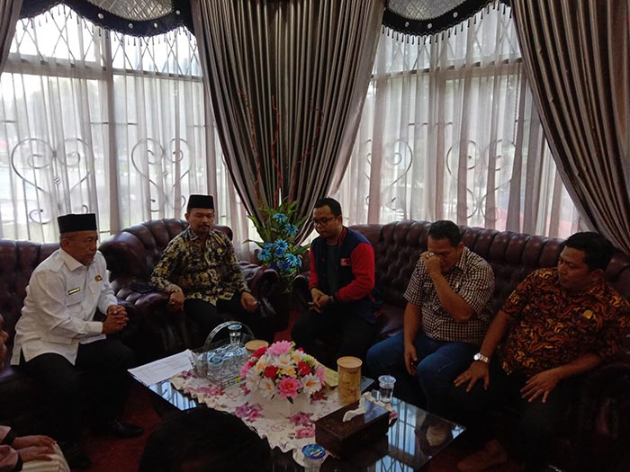 Terpidana Cambuk Meningkat, Anggota DPRK Aceh Tamiang Ungkap Penyebabnya