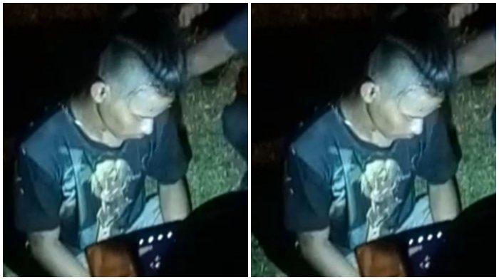 Sebarkan Hoaks Tsunami di Bandar Lampung, Pria Mabuk yang Sedang Putus Cinta Diamankan Polisi