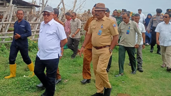 Tuntaskan Wabah PMK, Pidie Jaya Butuh Tambahan 20.000 Dosis Vaksin