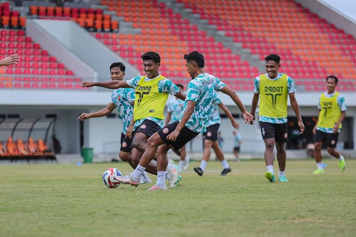 Persiraja vs Bekasi City, Ini Kesempatan Lantak Laju Meraih Kemenangan