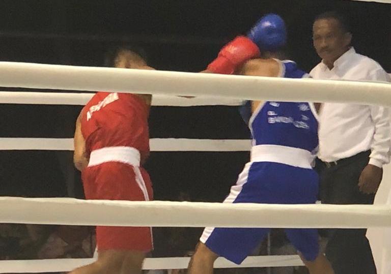 PORA XIII 2018 - Pertina Aceh Utara Ajukan Surat Protes, Ini Isinya