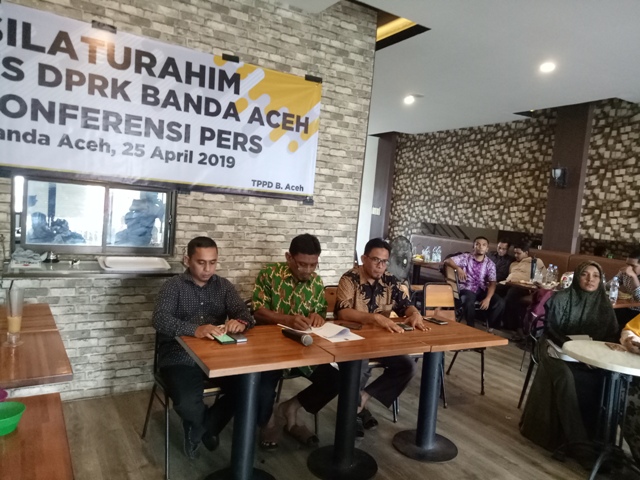 Raih Lima Kursi, PKS Pastikan Dapat Jatah Ketua DPRK Banda Aceh