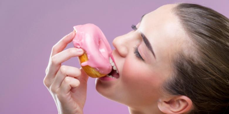 Ternyata Pola Makan tak Sehat Lebih Mematikan daripada Merokok